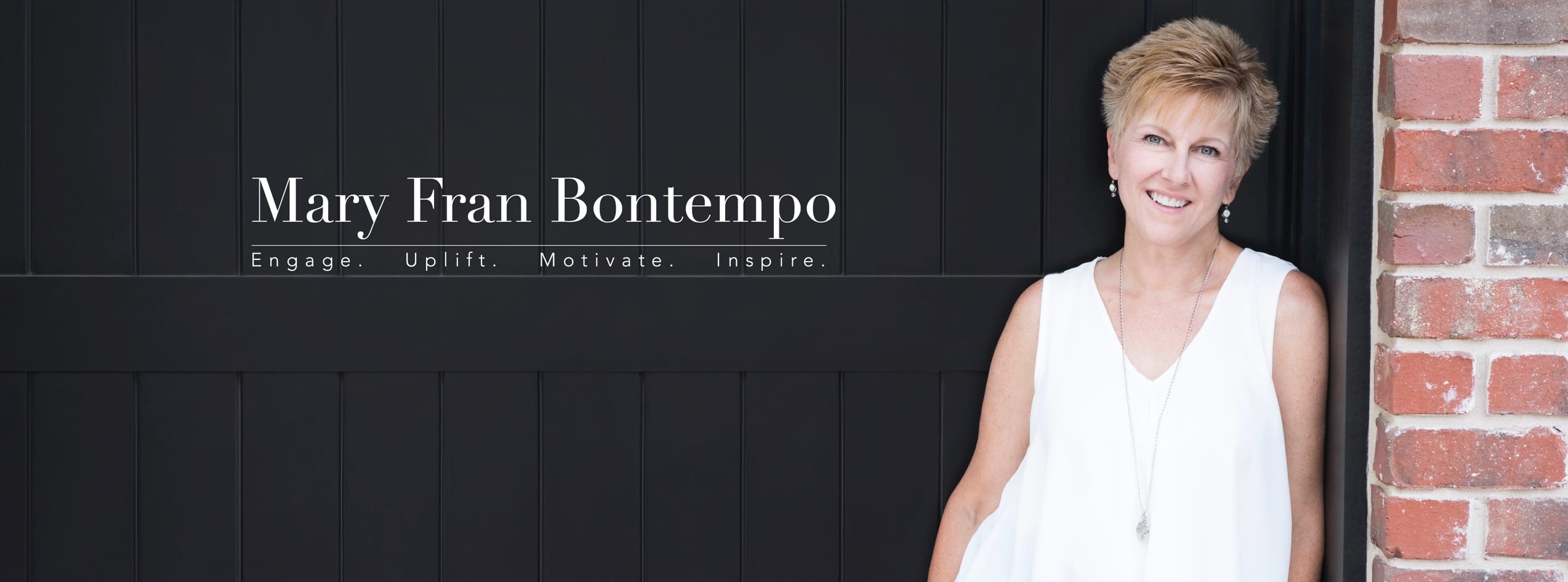 Mary Fran Bontempo