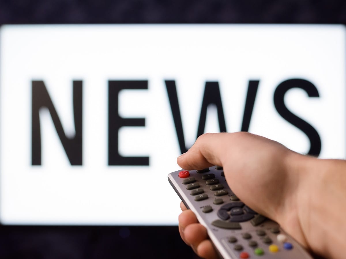 Turn off the news in westmoreland county pa