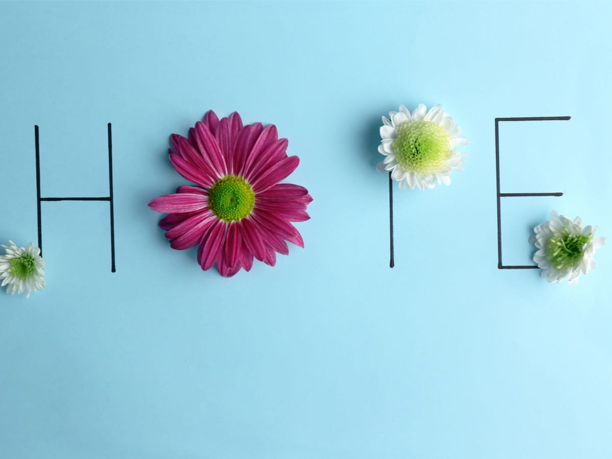 Hope during the crisis in Westmoreland County PA