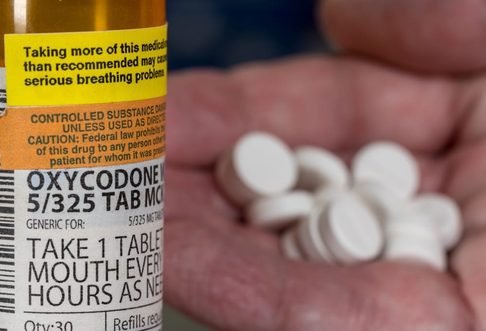 Opiate Addiction