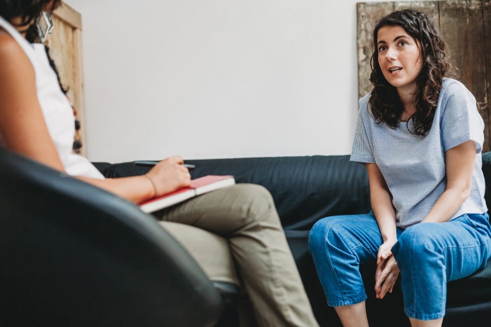 Types of Psychotherapy