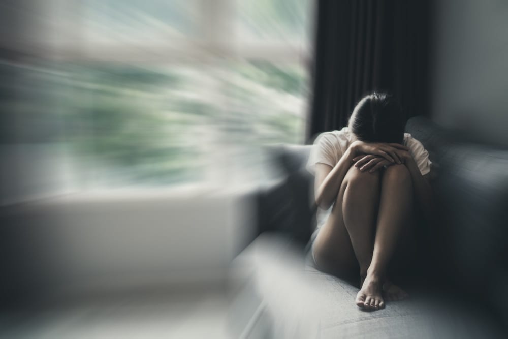Depression (dual diagnosis)
