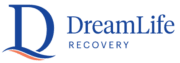 DreamLife Recovery Logo