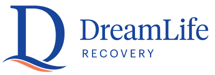 DreamLife Recovery Logo
