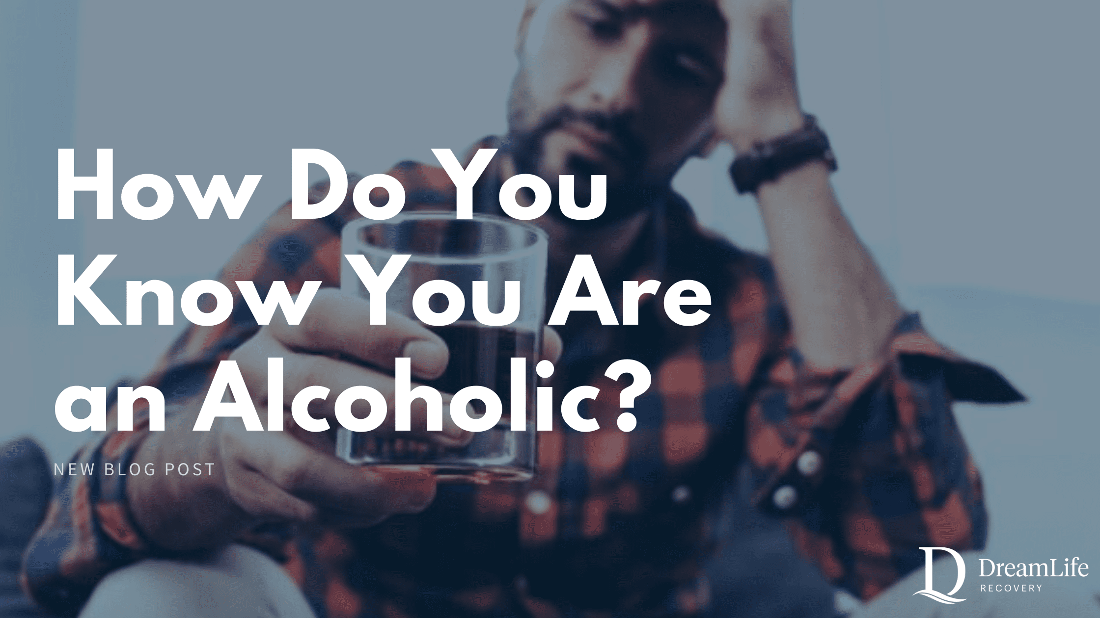 Am I An Alcoholic? Here Are the Signs DreamLife Recovery