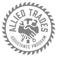 allied trades assistance program logo