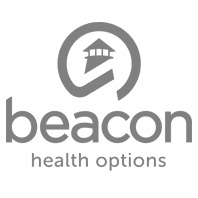 beacon health options logo