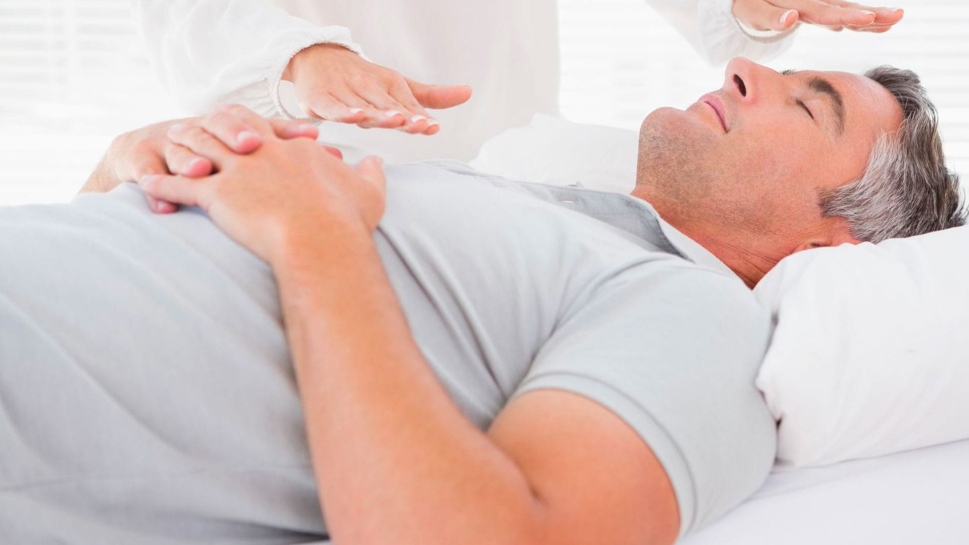 Reiki Therapy for Addiction in PA DreamLife Recovery