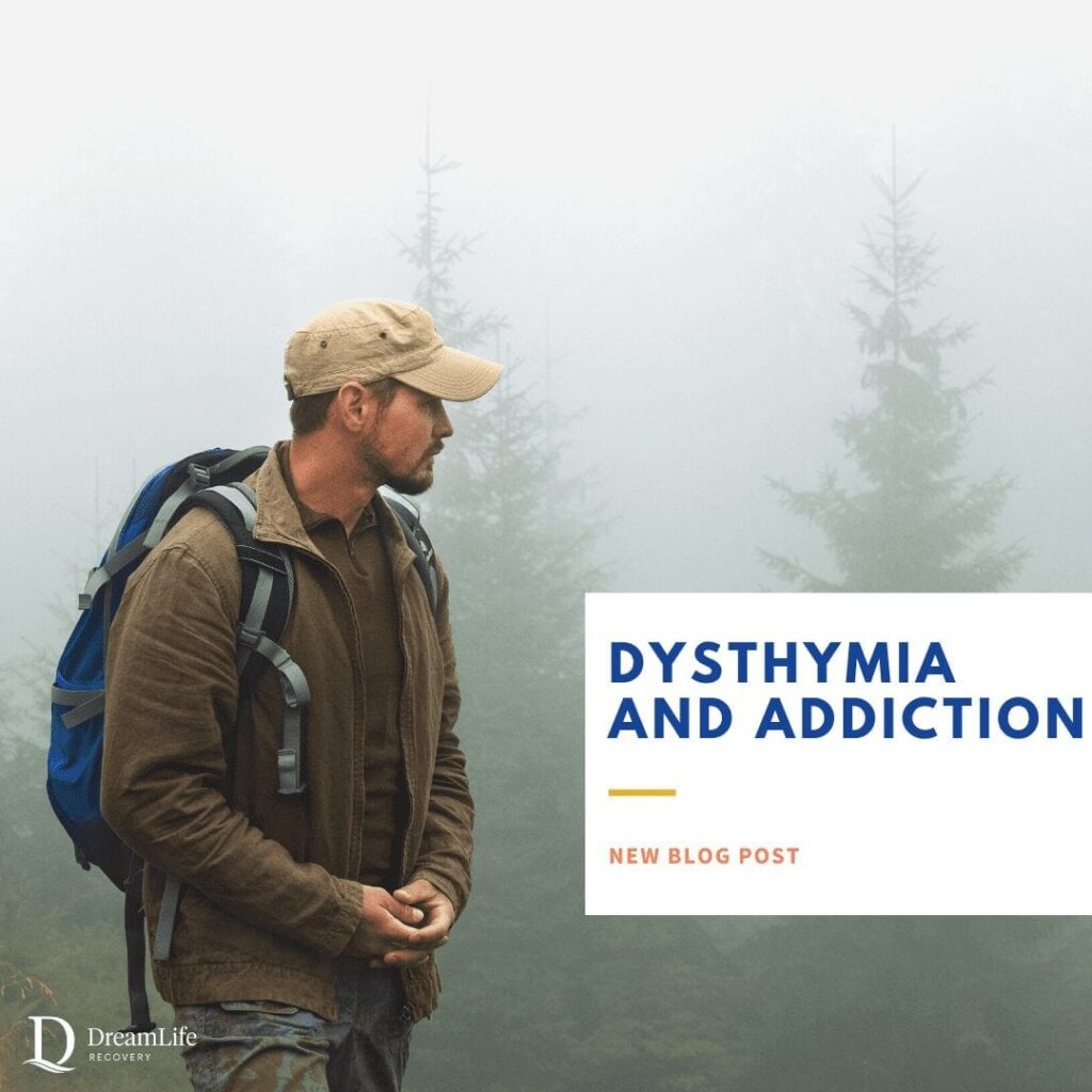 Dysthymia