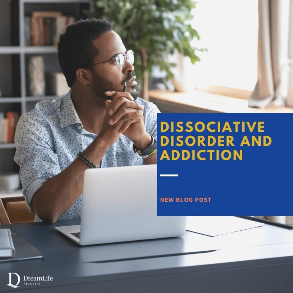 Dissociative Disorder