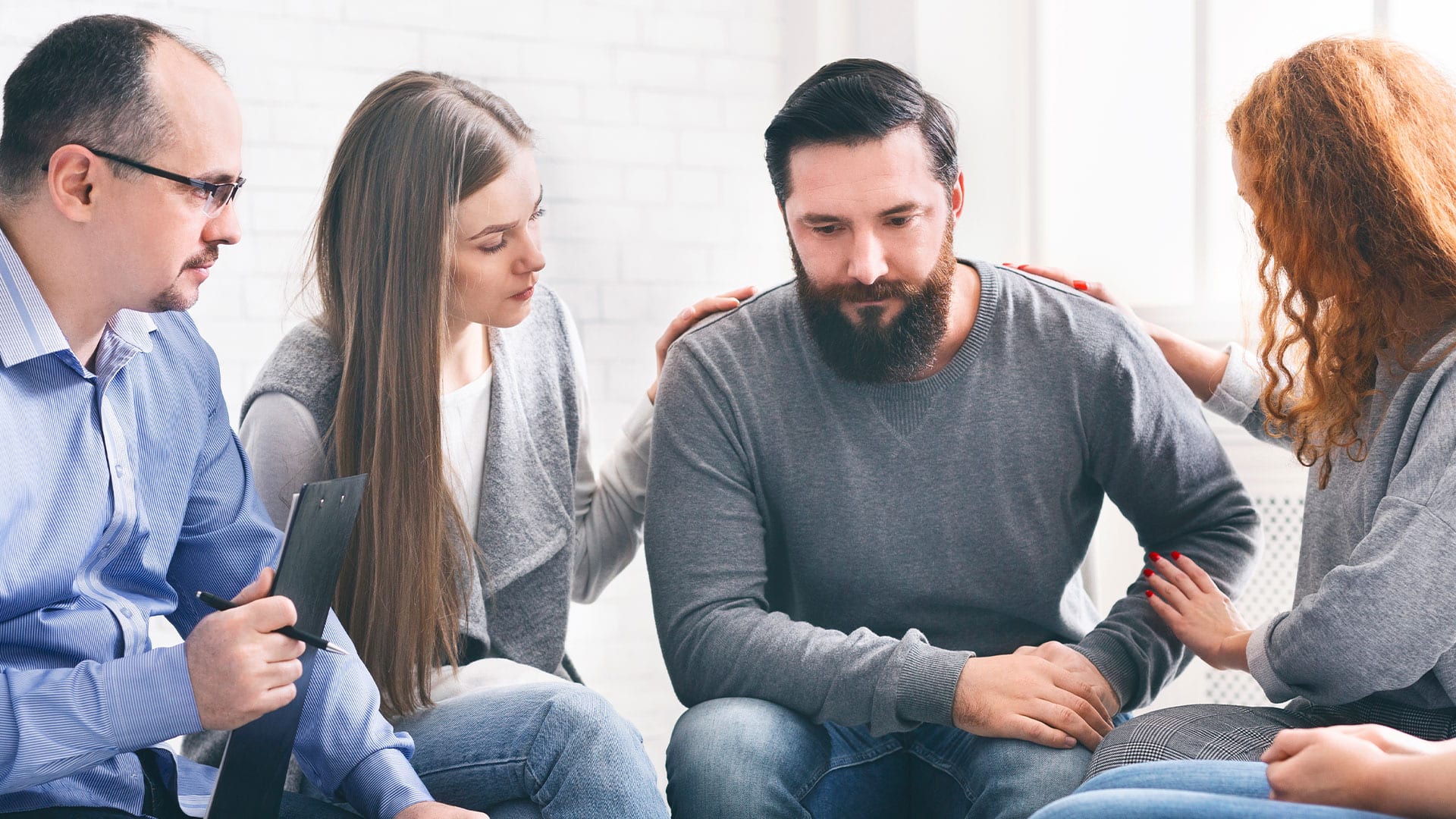 Trauma therapy program for addiction dreamlife recovery