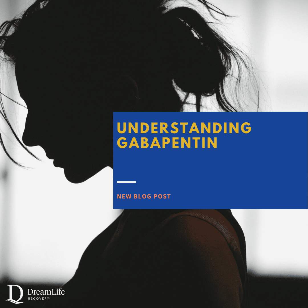 Gabapentin addiction
