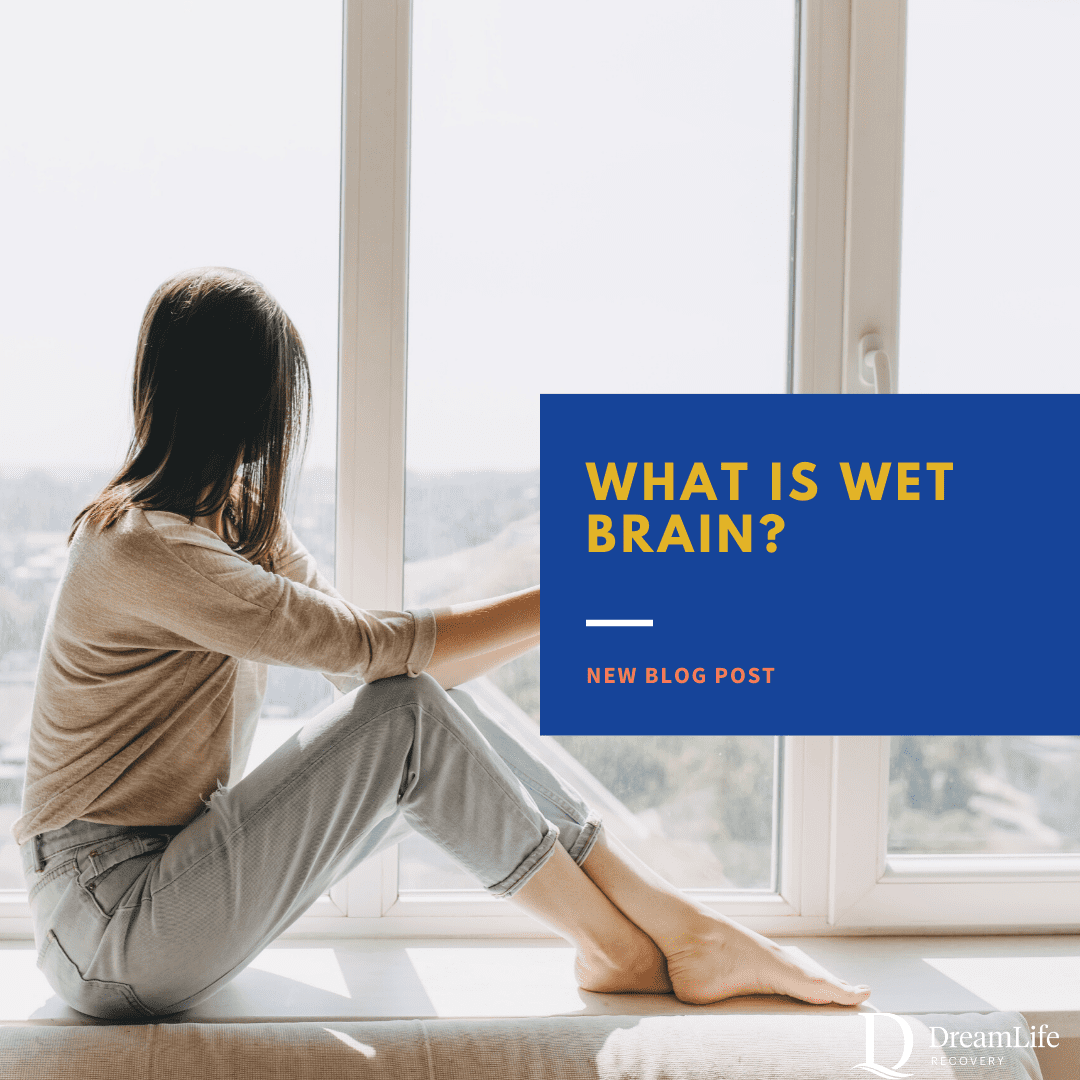 Learn more about wet brain and alcoholism from the experts at DreamLife Recovery in western Pennsylvania, just outside of Pittsburgh.