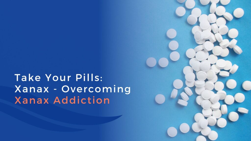 Take Your Pills: Xanax Documentary