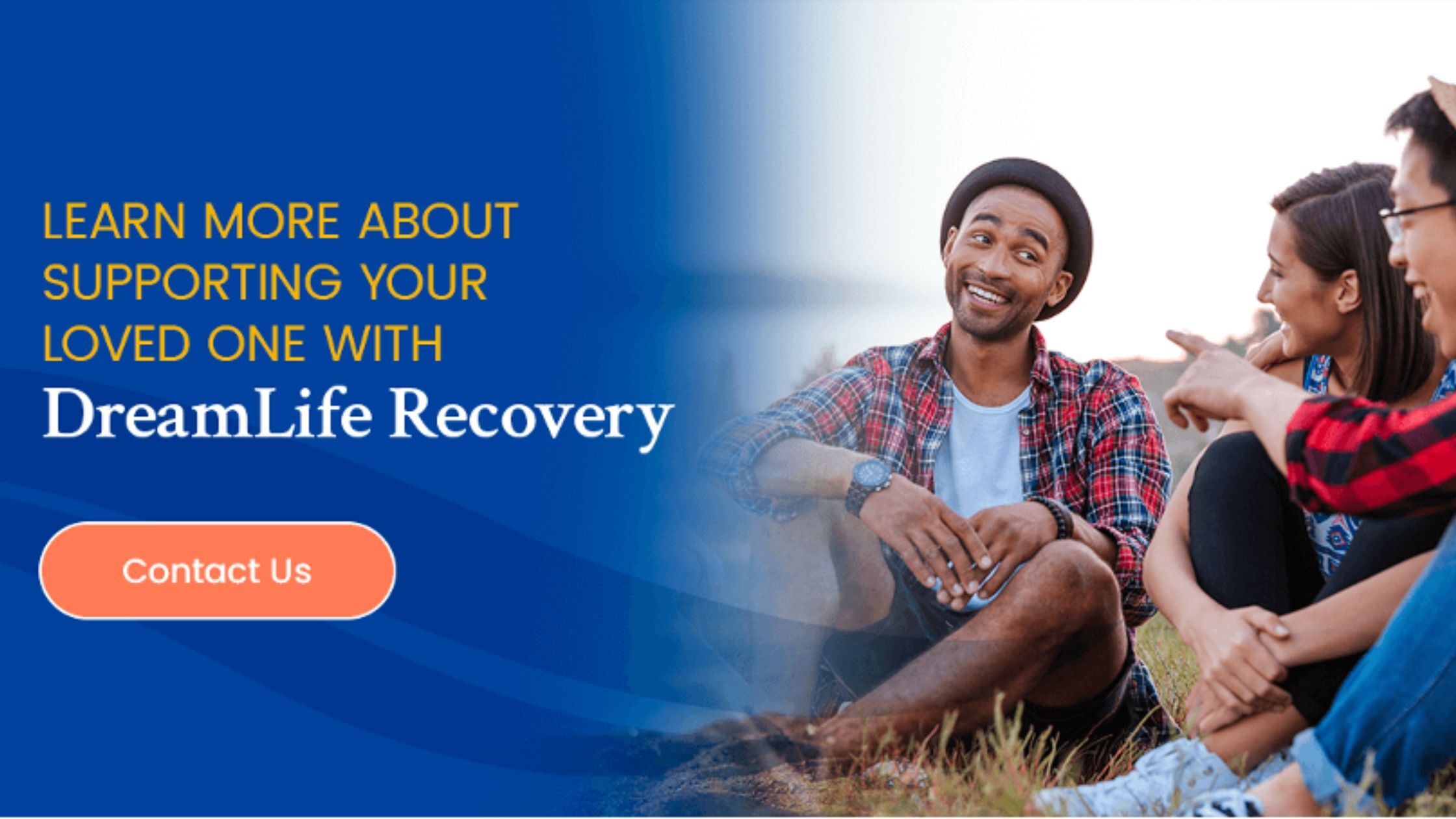 Contact Dreamlife Recovery