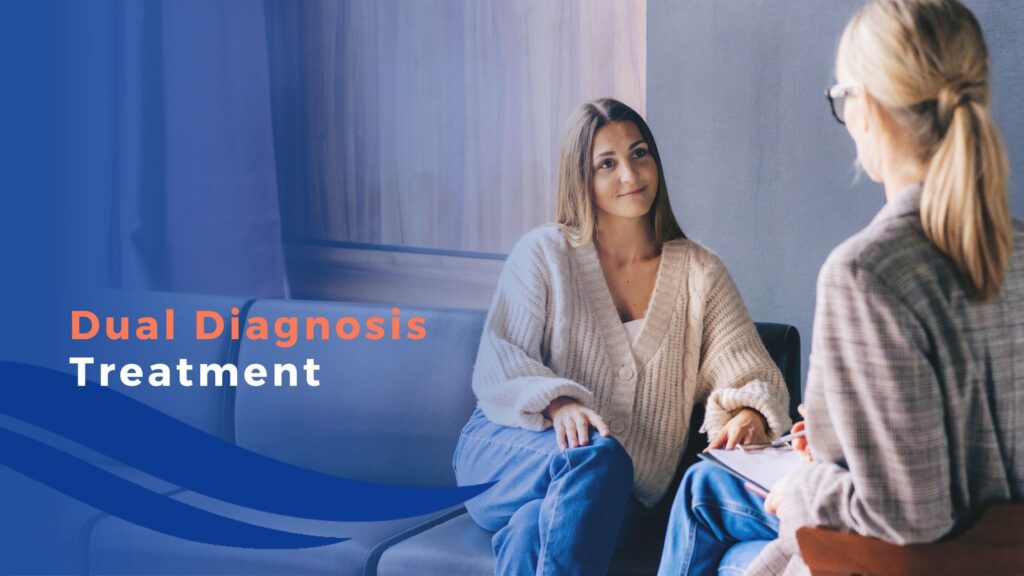 Dual Diagnosis Treatment