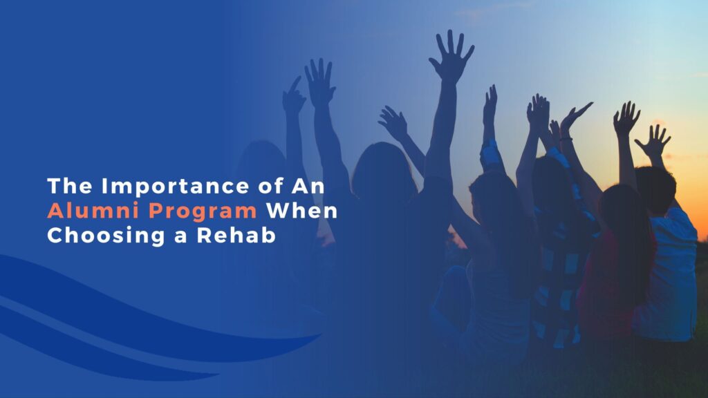 Importance of An Alumni Program