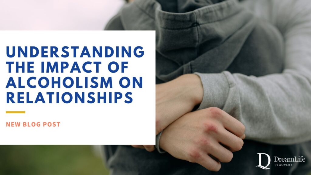 person wearing hoodie with head down while struggling with living with an alcoholic